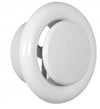  100 MM PLASTİK GEMİCİ ANEMOSTADI - RAKSAN - PLASTİK MENFEZLER