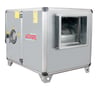HCAT-07-1,00-T-4K SIK KANATLI HÜCRELİ FAN(2250 m3/h) - ACTİVENT - SIK KANATLI HÜCRELİ HÜCRELİ FANLAR