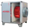 HTRA-1,00-T-4K MUTFAK EGZOST FANI(2500 m3/h) - ACTİVENT - MUTFAK EGZOST FANLARI