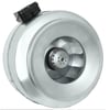 KTYF-100-M-2K YUVARLAK KANAL FANI (240 m3/h) - ACTİVENT - YUVARLAK KANAL FANLARI