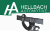 BMW 5-series G30, G31, BMW6 G32 station (excl. 5M) 03/17Hellbach Cekidemiri BMW 5, BMW 6 serisi5 SERİSİ HELLBACHBMW 5-series G30, G31, BMW6 G32 station (excl. 5M) 03/17
