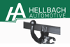 BMW 5-series G30, G31, BMW6 G32 station (excl. 5M) 03/17Hellbach Cekidemiri BMW 5, BMW 6 serisi5 SERİSİ HELLBACHBMW 5-series G30, G31, BMW6 G32 station (excl. 5M) 03/17