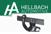 BMW 5-series G30, G31, BMW6 G32 station (excl. 5M) 03/17Hellbach Cekidemiri BMW 5, BMW 6 serisi5 SERİSİ HELLBACHBMW 5-series G30, G31, BMW6 G32 station (excl. 5M) 03/17