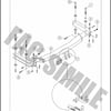 A6A6 (1997-2004 ARASI) SEDAN +STATİON ÇEKİDEMİRİ Audi A6UMBRA RIMORCHIA6