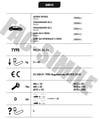 VW ID4 ID5, SKODA ENYAQ, AUDI Q4 E-TRONQ5 2017 ÜSTÜ Q5 SPORTBACK 2020 ÜSTÜ  ÇEKİDEMİRİ Audi Q5UMBRA RIMORCHIVW ID4 ID5, SKODA ENYAQ, AUDI Q4 E-TRON