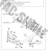 HONDA CİVİC 3 KAPI CİVİC 2002-20026 3 KAPI  ÇEKİDEMİRİ CivicUMBRA RIMORCHIHONDA CİVİC 3 KAPI 