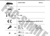 İSUZU D-MAXİSUZU D-MAX 2012-2019 ÇEKİDEMİRİD-MAXUMBRA RIMORCHIİSUZU D-MAX