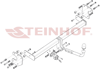 KIA EV 6KIA EV 6 ÇEKİDEMİRİ Ev6SteinhofKIA EV 6