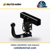 Dikey Sökülebilir OPEL FRONTERA (OV24) (07/2024 - )yeni OPEL FRONTERA 4 Kapı (OV24) Ceki Demiri AutohakFrontera AUTOHAKDikey Sökülebilir OPEL FRONTERA (OV24) (07/2024 - )