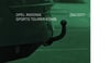 OPEL INSIGNIA Station (06/2017 - )OPEL INSIGNIA Station  Ceki Demiri HellbachİnsigniaHELLBACHOPEL INSIGNIA Station (06/2017 - )