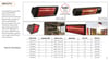 GOLDSUN LOW GLARE  1500 W GOLDSUN NOVA 1500 W ELEKTRİKLİ ISITICILOW GLAREÇUKUROVA ISIGOLDSUN LOW GLARE  1500 W