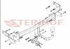 KİA OPTİMA OPTİMA 2012-2015 ARASI ÇEKİDEMİRİ BURSAOptimaSteinhofKİA OPTİMA 