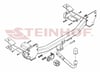 LAND ROVER RANGE ROVERİ30 (2012-2017) - CEED  (2012-2018)  ÇEKİDEMİRİ Range RoverSteinhofLAND ROVER RANGE ROVER