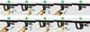 SKODA ROOMSTERSKODA ROOMSTER 2006 ÜSTÜ  ÇEKİDEMİRİ BURSARoomsterUMBRA RIMORCHISKODA ROOMSTER
