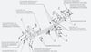 LEXUS RX 300 / 350 / 400 (2003 - 2009)LEXUS RX 300 / 350 / 400  Ceki Demiri HellbachRXHELLBACHLEXUS RX 300 / 350 / 400 (2003 - 2009)