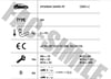 HYUNDAİ SANTAFEHYUNDAİ SANTAFE 2001-2006 ARASI YATAY SÖK TAK ÇEKİDEMİRİ SantaFeUMBRA RIMORCHIHYUNDAİ SANTAFE