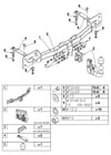 dikey sökülebilir BYD SEAL 4 Kapı Sedan (2023 - ), BYD Sealion 7 5 Door, SUV (04/2025 - )BYD SEAL 4 Kapı Sedan (2023 - ), BYD Sealion 7 5 Door, SUV (04/2025 - ) Ceki Demiri AutohakSealAUTOHAKdikey sökülebilir BYD SEAL 4 Kapı Sedan (2023 - ), BYD Sealion 7 5 Door, SUV (04/2025 - )