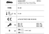 SUZUKİ SWİFT SUZUKİ SWİFT 2010-2017 ARASI ÇEKİDEMİRİ BURSASwiftUMBRA RIMORCHISUZUKİ SWİFT 