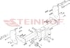 FORD TRANSİTFORD TRANSİT AÇIK KASA 2014 ÜSTÜ ÇEKİDEMİRİ TransitSteinhofFORD TRANSİT