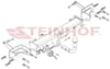 VOLKSWAGEN MULTİVAN T7MULTİVAN T7 TRANSPORTER ÇEKŞDEMİRİ BURSATransporterSteinhofVOLKSWAGEN MULTİVAN T7