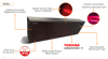 GOLDSUN VETRA 2500 WGOLDSUN VEGA 3000 W ELEKTRİKLİ ISITICIVETRAÇUKUROVA ISIGOLDSUN VETRA 2500 W