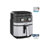 Blaupunkt A5550 Taste Master Air Fryer 5.5 lt Yağsız Fritöz