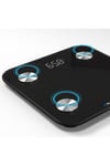 Blaupunkt SW500 Body Master Smart Beyaz Baskül