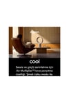 DYSON Cool CF1 Fan Beyaz-Gümüş