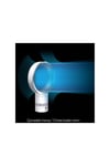 DYSON Cool CF1 Fan Beyaz-Gümüş
