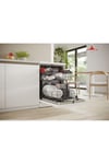 Hoover HF 3E53EOW-17 5 Programlı Bulaşık Makinesi