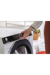 Hoover NDPEH10A2TCBEXSS 10 kg Wi-Fi Isı Pompalı Kurutma Makinesi