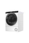 Hoover NDPEH10A2TCBEXSS 10 kg Wi-Fi Isı Pompalı Kurutma Makinesi