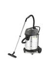 Karcher Nt 70/2 Me Classic Islak Kuru Süpürge