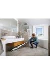 Karcher Sc 3 Upright Easyfix Buharlı Temz.Makinesi
