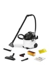 Karcher SE 5 Koltuk ve Halı Yıkama Makinesi
