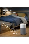 Philips AC2220/10 Hava Temizleyici