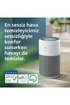 Philips AC2220/10 Hava Temizleyici