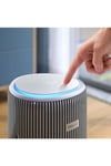Philips AC3420/10 PureProtect Water 3400 Serisi Akıllı 2'si 1 Arada Hava Temizleyici ve Nemlendirici