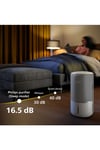 Philips AC3420/10 PureProtect Water 3400 Serisi Akıllı 2'si 1 Arada Hava Temizleyici ve Nemlendirici