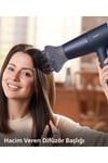 Philips BHD510/00 ThermoShield 2300 W Saç Kurutma Makinesi