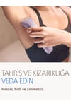 Philips Bre728/05 9000 Serisei Tüm Vücut Epilatör 