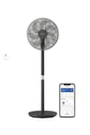 Philips CX3550/01 Silentwings Ayaklı Vantilatör 