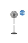Philips CX3550/01 Silentwings Ayaklı Vantilatör 