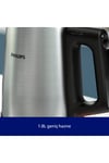 Philips Hd7350/00 1,8 Lt Otomatik Çay Makinesi