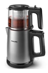 Philips Hd7350/00 1,8 Lt Otomatik Çay Makinesi