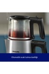 Philips Hd7350/00 1,8 Lt Otomatik Çay Makinesi