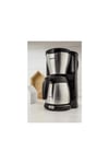 Philips Hd7546/20 Filtre Kahve Makinesi Gri