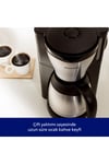 Philips Hd7546/20 Filtre Kahve Makinesi Gri