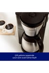 Philips Hd7546/20 Filtre Kahve Makinesi Gri