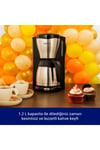 Philips Hd7546/20 Filtre Kahve Makinesi Gri